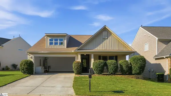 101 Portland Falls Drive, Simpsonville, SC 29680