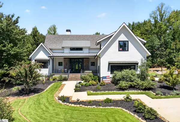 3 Hall Road, Greenville, SC 29609
