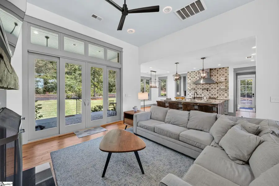 3 Hall Road, Greenville, SC 29609 - #2
