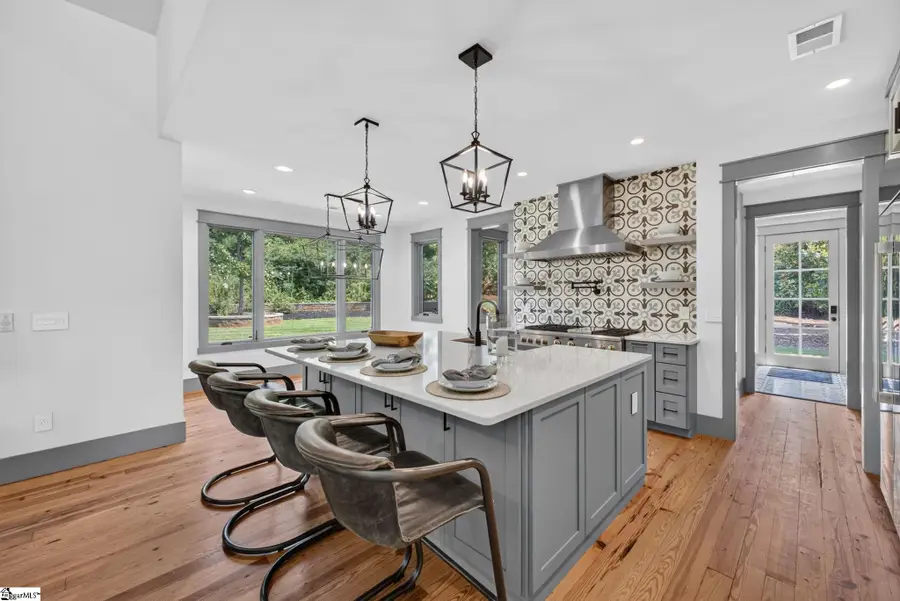 3 Hall Road, Greenville, SC 29609 - #3