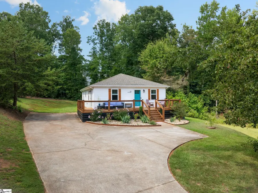 29 Lee Way, Taylors, SC 29687 - #2