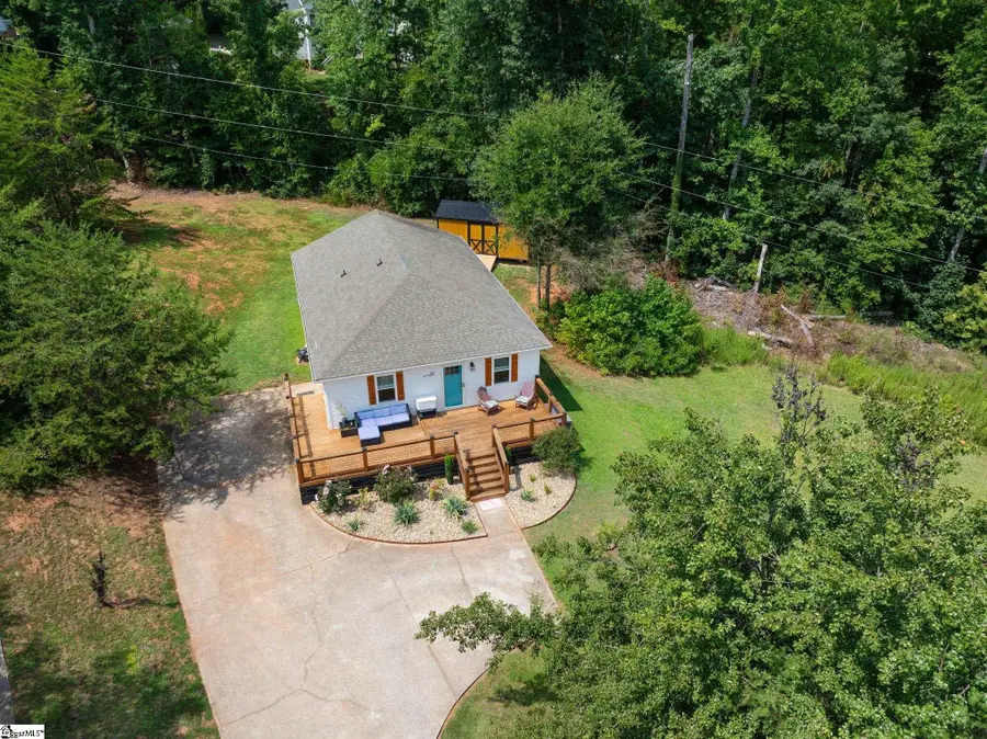 29 Lee Way, Taylors, SC 29687 - #3