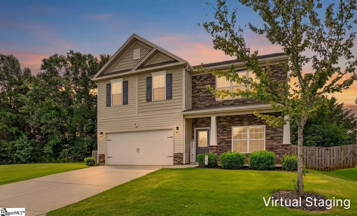 110 Cypress Landing Place, Greer, SC 29651 - #1