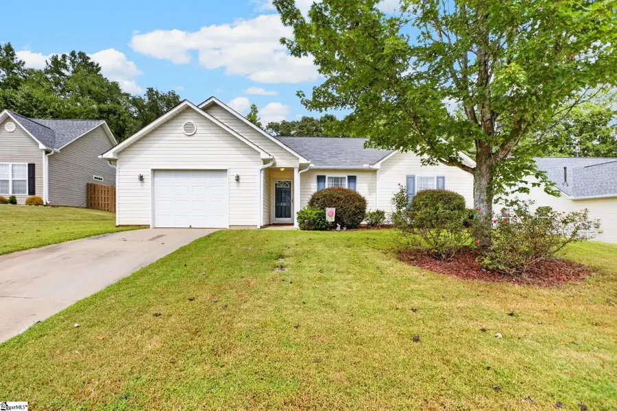 136 Fledgling Way, Easley, SC 29642 - #2