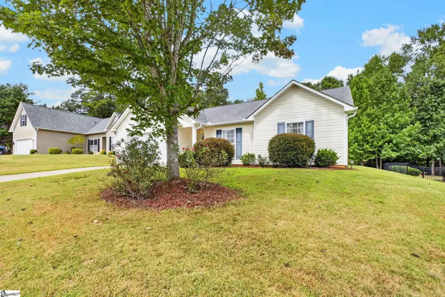 136 Fledgling Way, Easley, SC 29642 - #3