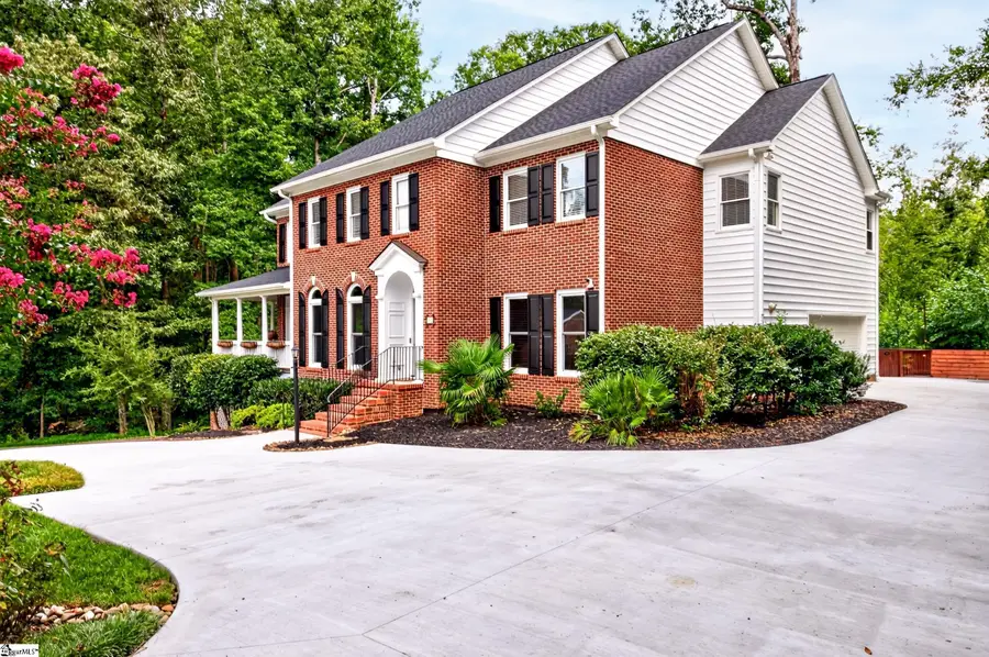 11 Holly Trace, Simpsonville, SC 29681 - #2