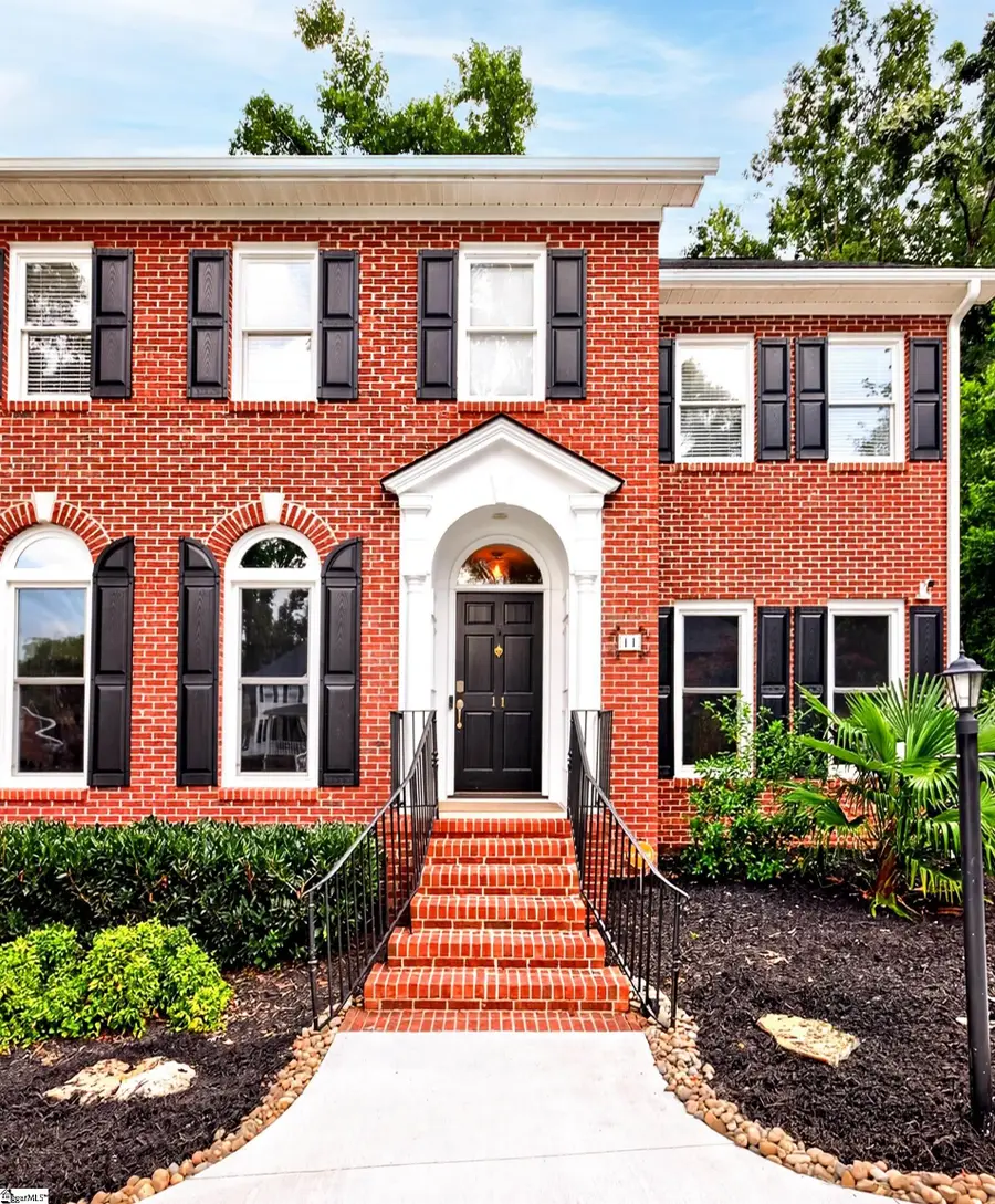11 Holly Trace, Simpsonville, SC 29681 - #3