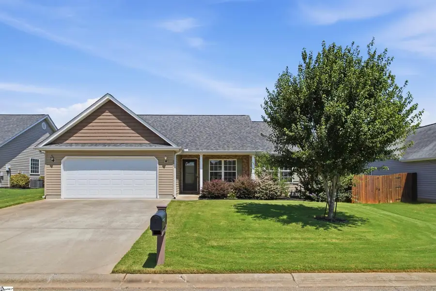 253 Sleepy River Road, Simpsonville, SC 29681 - #2