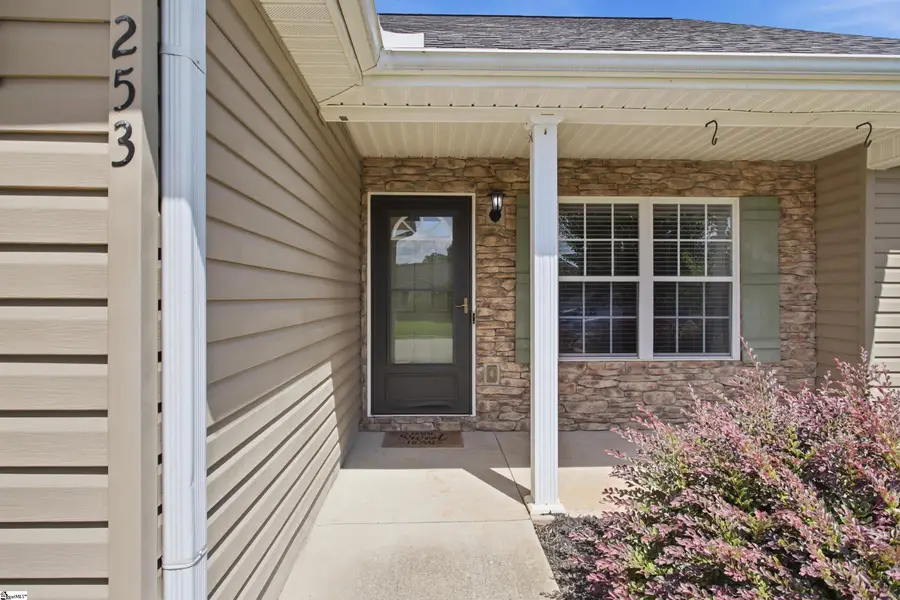 253 Sleepy River Road, Simpsonville, SC 29681 - #3