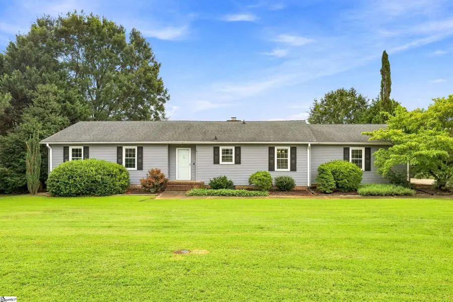 108 Five Gait Turn, Simpsonville, SC 29681 - #2
