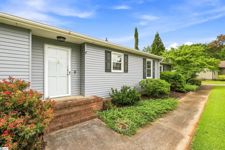 108 Five Gait Turn, Simpsonville, SC 29681 - #3