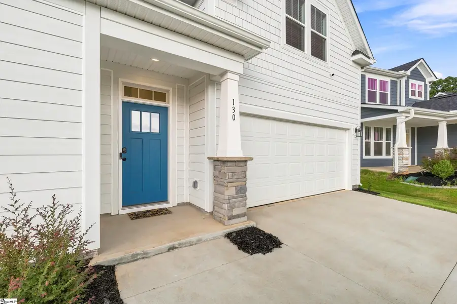 130 Moorish Circle, Simpsonville, SC 29681 - #2