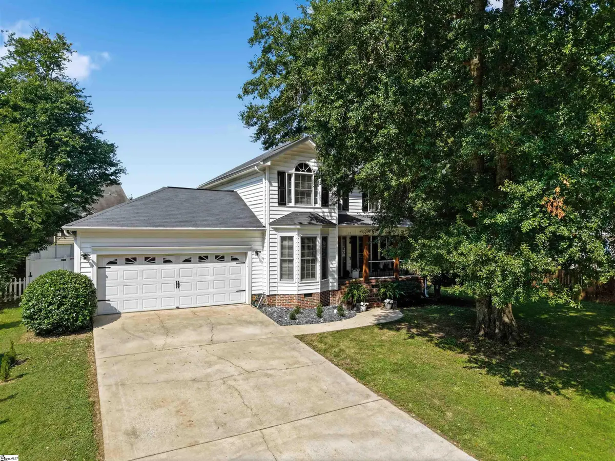 19 Chantilly Rue Court, Simpsonville, SC 29681 - #1