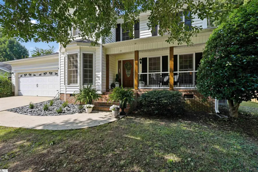 19 Chantilly Rue Court, Simpsonville, SC 29681 - #2