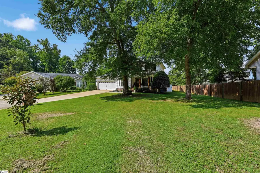 19 Chantilly Rue Court, Simpsonville, SC 29681 - #3