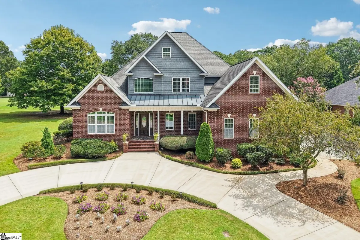 203 Sunningdale Drive, Easley, SC 29642 - #1