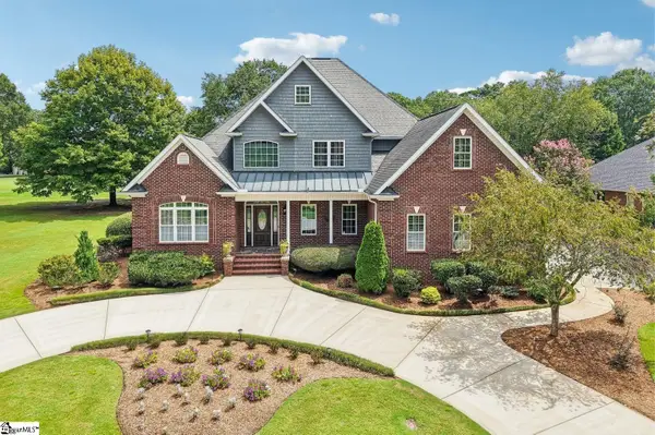 203 Sunningdale Drive, Easley, SC 29642