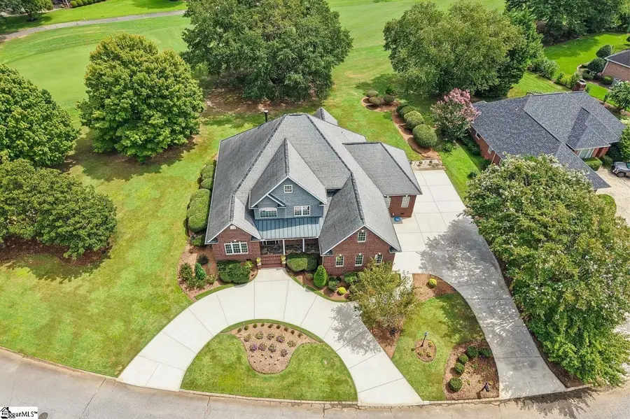 203 Sunningdale Drive, Easley, SC 29642 - #2