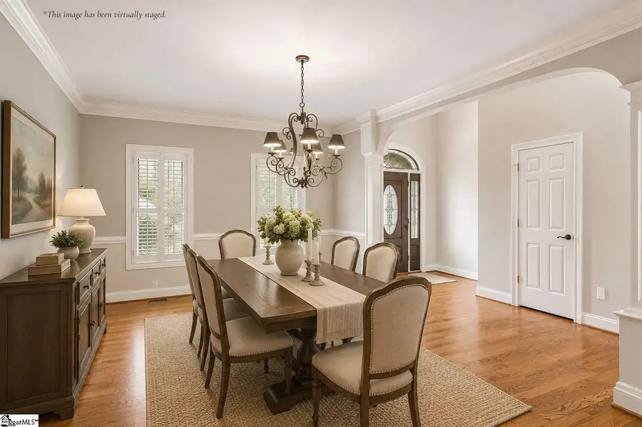 203 Sunningdale Drive, Easley, SC 29642 - #3