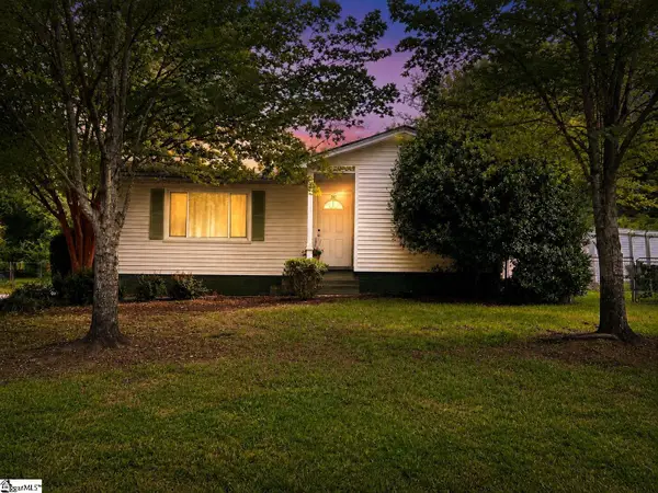 207 St Lo Circle, Easley, SC 29640