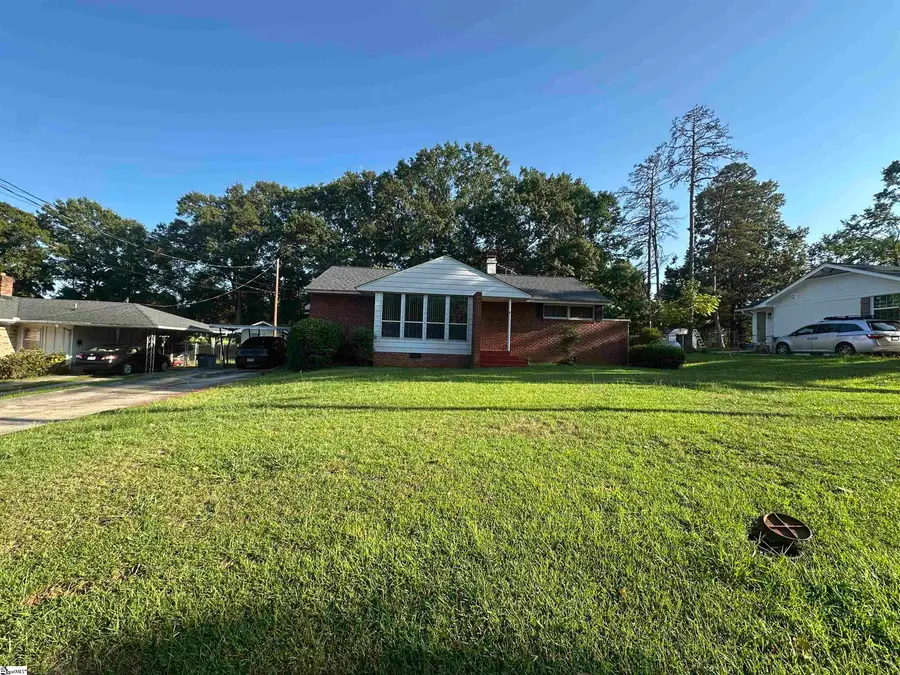 9 Woodmont Circle, Greenville, SC 29605 - #2
