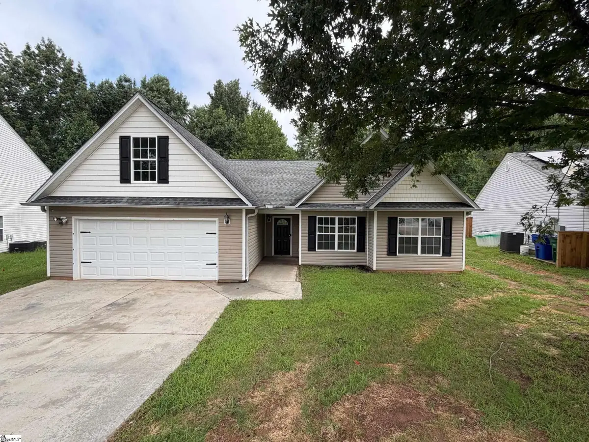122 Catterick Way, Fountain Inn, SC 29644 - #1