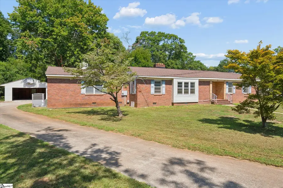 7 Acorn Court, Greenville, SC 29609 - #2