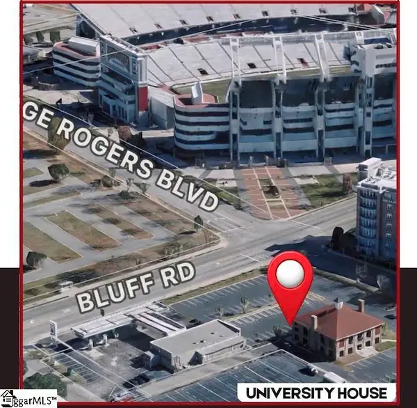 911 S. Stadium Road, Columbia, SC 29201