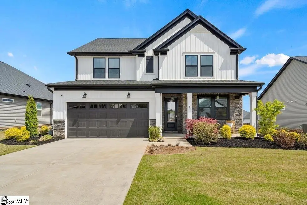 167 Laurel Oak Drive, Anderson, SC 29621 - #1