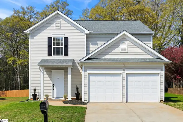7 Ridgebrook Way, Greenville, SC 29605