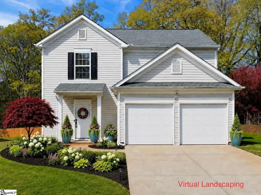 7 Ridgebrook Way, Greenville, SC 29605 - #2