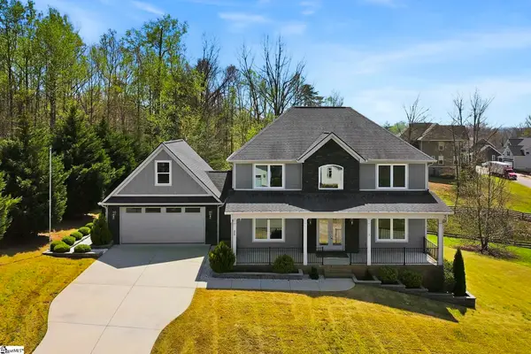 25 Setting Sun Lane, Travelers Rest, SC 29690