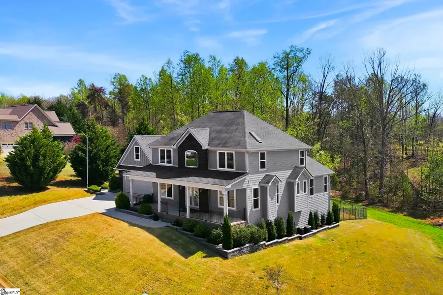25 Setting Sun Lane, Travelers Rest, SC 29690 - #2