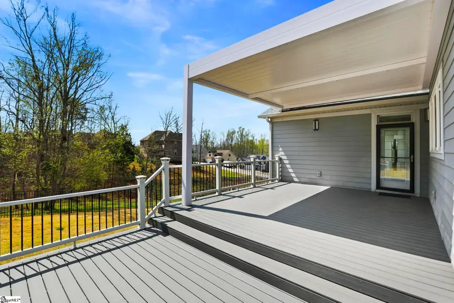25 Setting Sun Lane, Travelers Rest, SC 29690 - #3