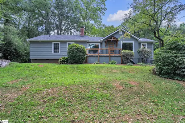 210 Bradley Boulevard, Greenville, SC 29609
