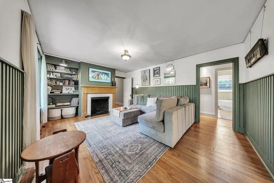 210 Bradley Boulevard, Greenville, SC 29609 - #2