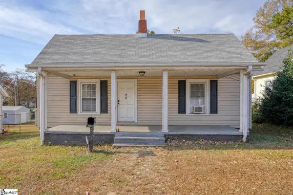 22 Taylor Street, Greenville, SC 29605