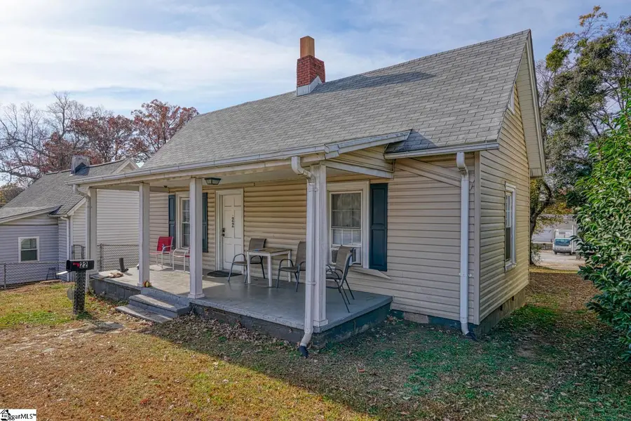 22 Taylor Street, Greenville, SC 29605 - #2