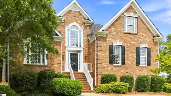 100 Yorkswell Lane, Greenville, SC 29607-4963