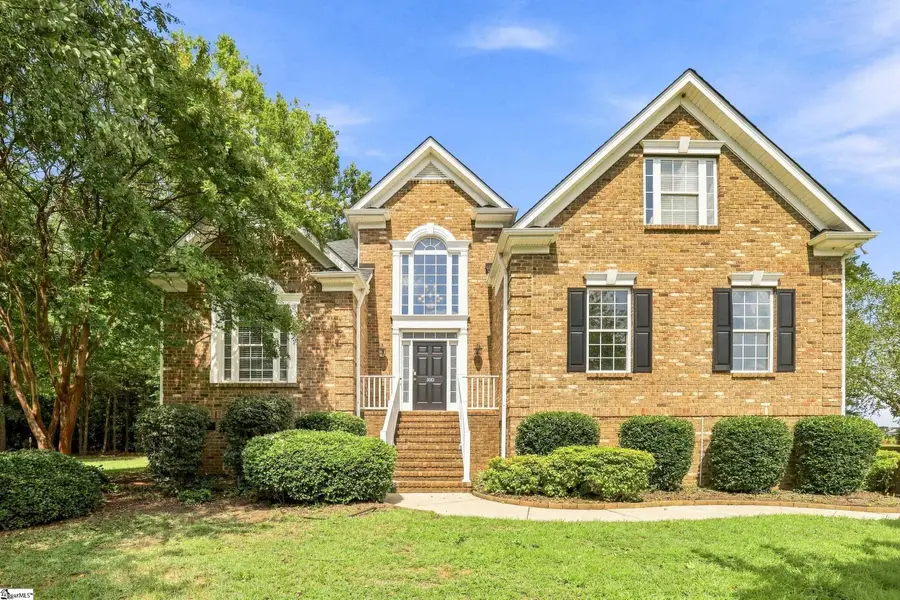 100 Yorkswell Lane, Greenville, SC 29607-4963 - #2