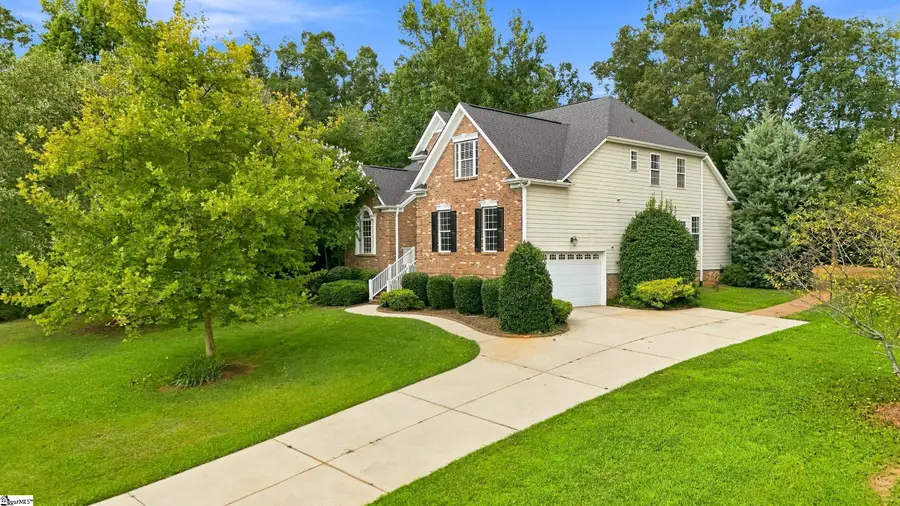 100 Yorkswell Lane, Greenville, SC 29607-4963 - #3