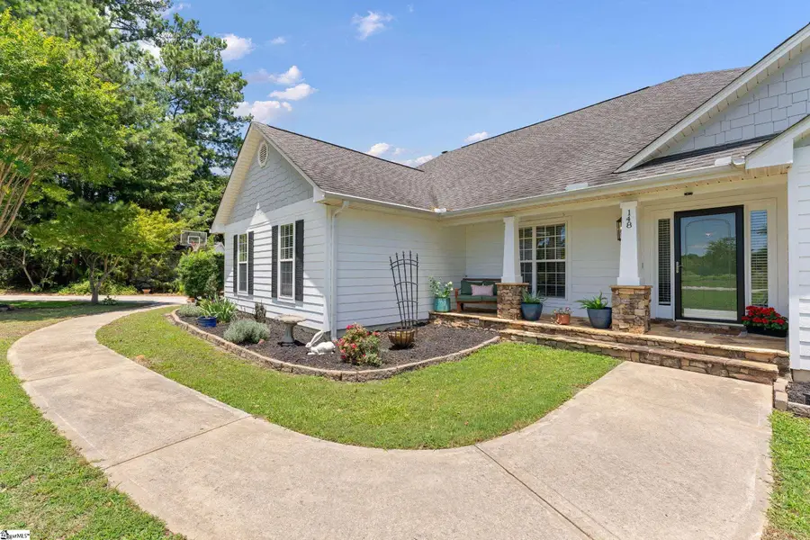 148 N Heron Drive, Fountain Inn, SC 29644 - #3