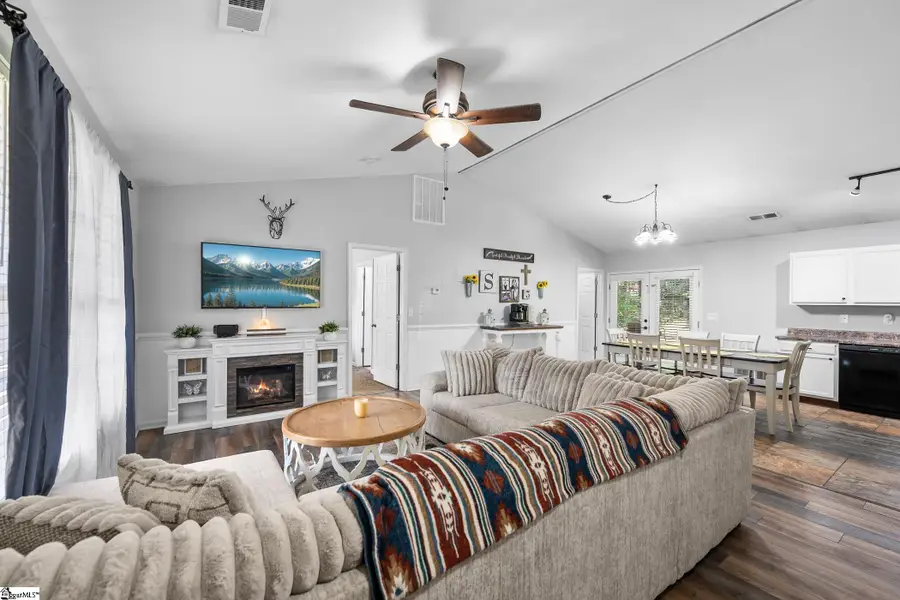 208 Redfern Court, Easley, SC 29640 - #2