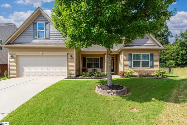 213 Timber Fence Trail, Simpsonville, SC 29681