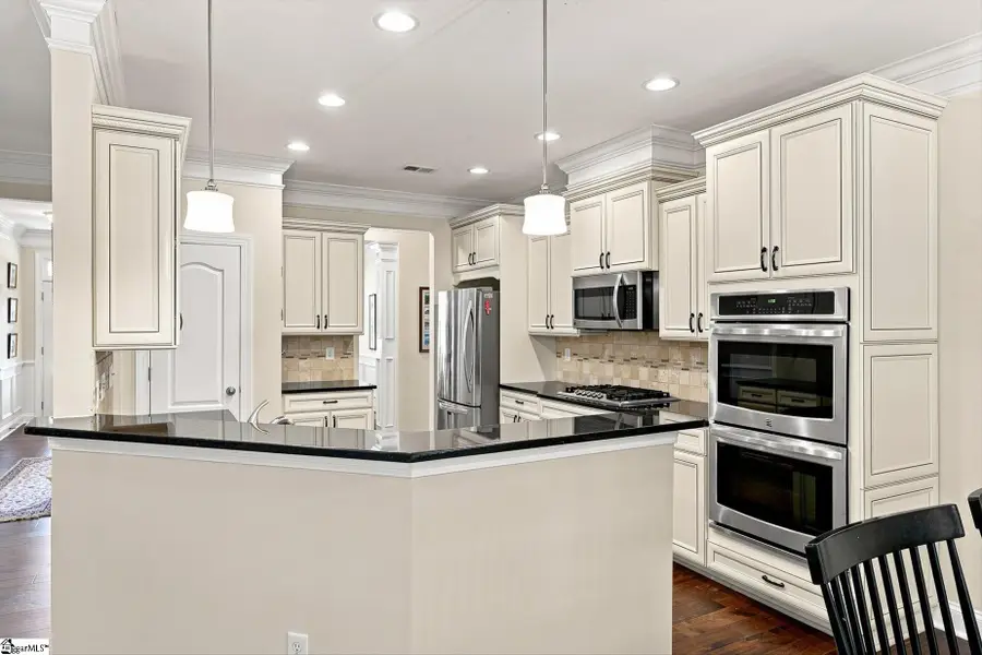 213 Timber Fence Trail, Simpsonville, SC 29681 - #3