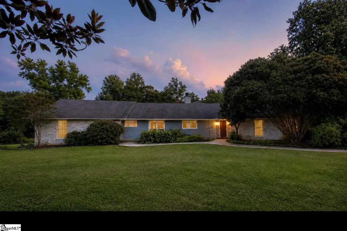 1133 Tubbs Mountain Road, Travelers Rest, SC 29690 - #1