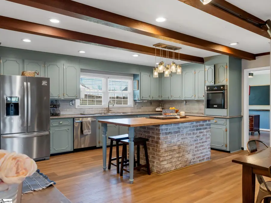 1133 Tubbs Mountain Road, Travelers Rest, SC 29690 - #3