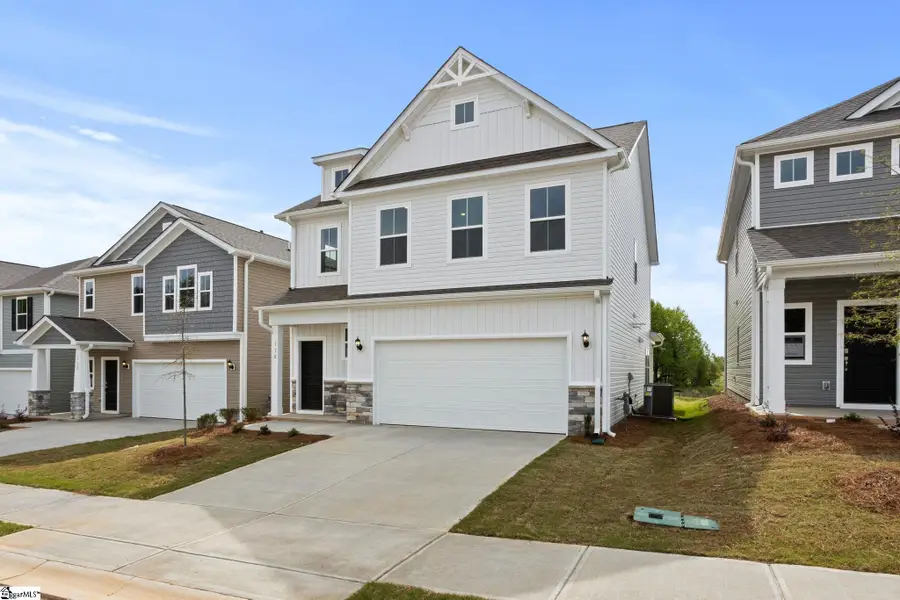110 Wilson School Street, Simpsonville, SC 29681 - #2