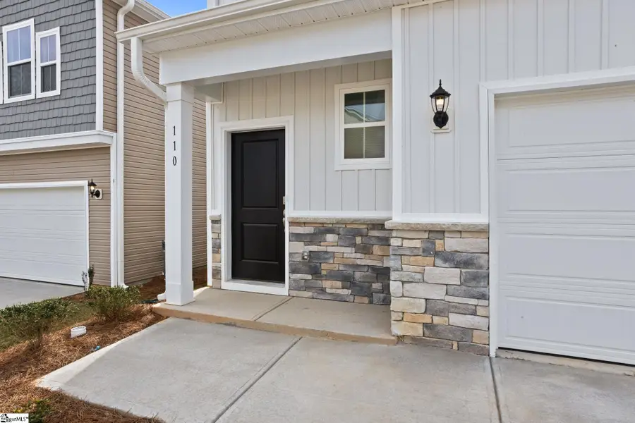 110 Wilson School Street, Simpsonville, SC 29681 - #3