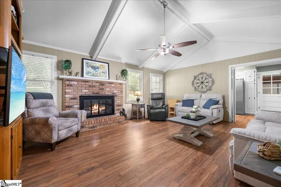 103 Hollymont Court, Simpsonville, SC 29681 - #3
